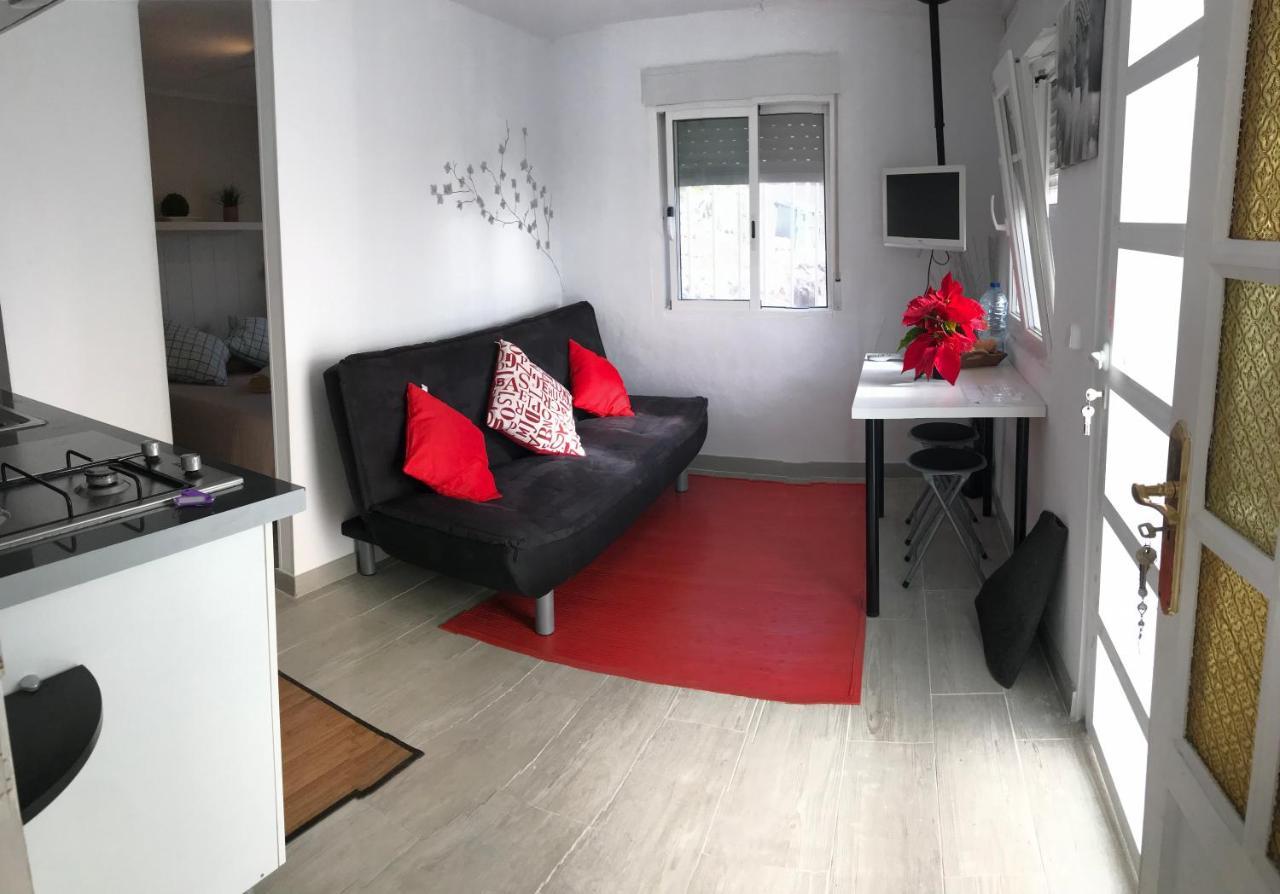 Studio 1 Hab Пахара Экстерьер фото