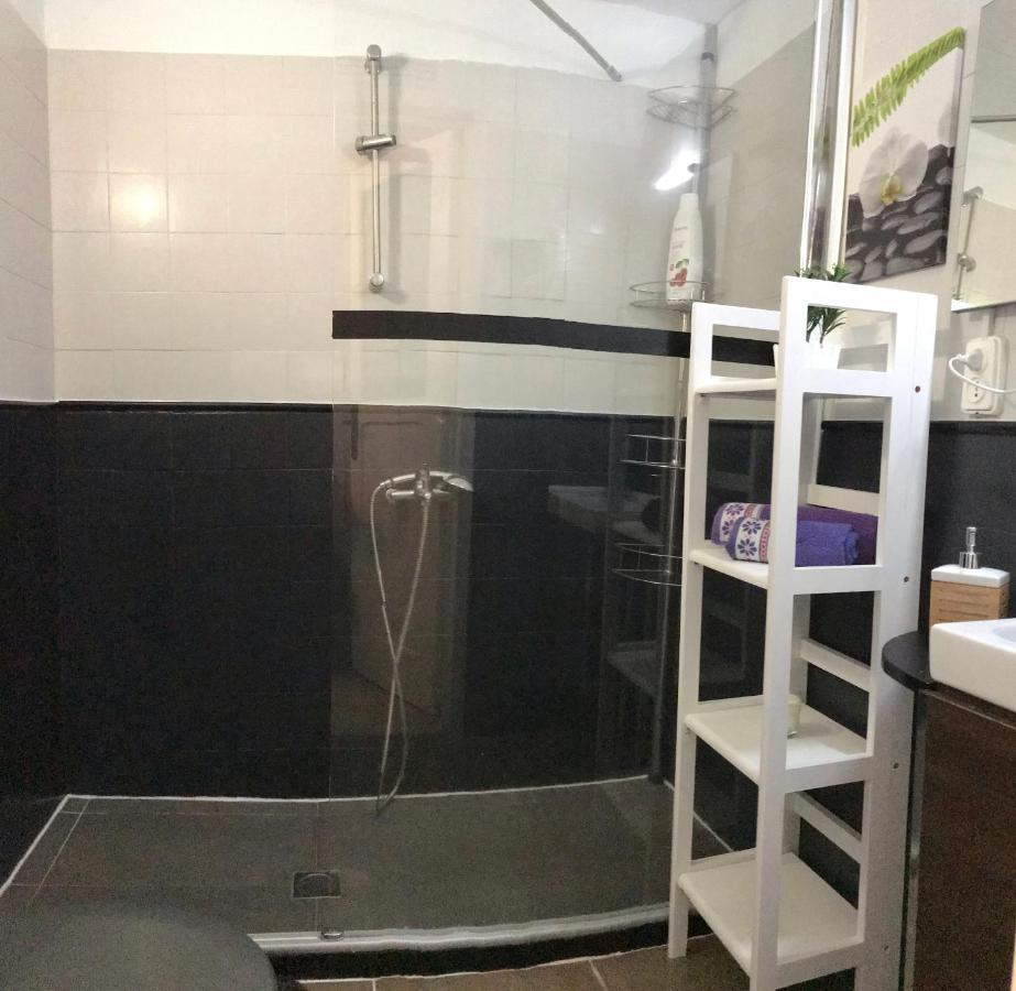 Studio 1 Hab Пахара Экстерьер фото
