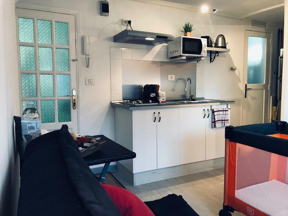 Studio 1 Hab Пахара Экстерьер фото